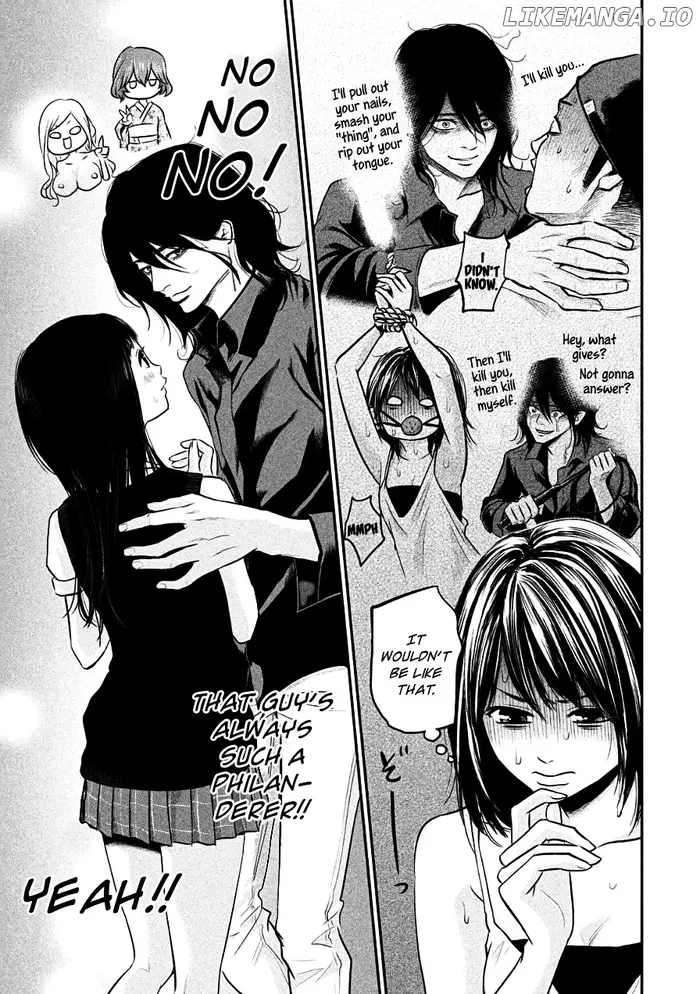 Hare Kon Chapter 39 image 11_optimized